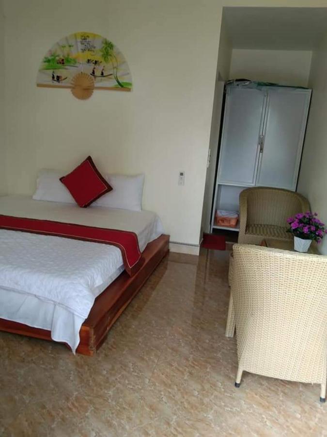 Hang Mua Happiness Homestay Ninh Binh Exterior photo