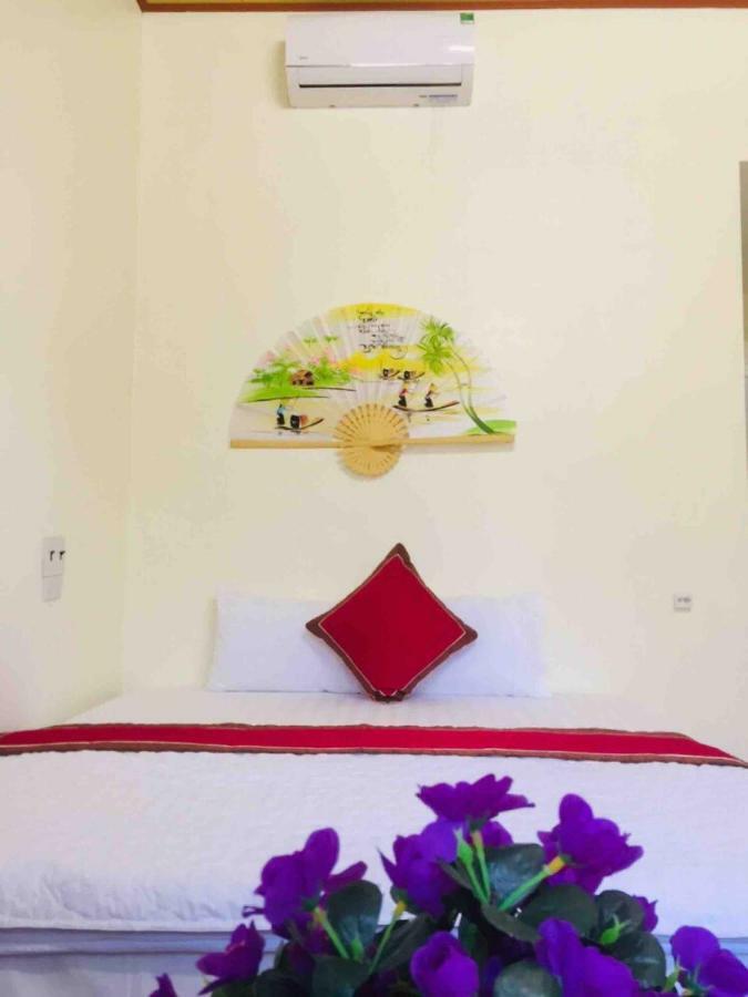 Hang Mua Happiness Homestay Ninh Binh Exterior photo